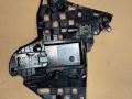 51128085645 кронштейн крепления бампера заднего левый BMW X5 G05 [рестайлинг] 2023г. - фото №2