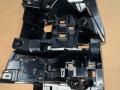 51128086294 кронштейн крепления бампера заднего правый BMW X6 G06 [рестайлинг] 2023г. - фото №2