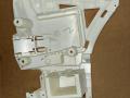 51128081885 кронштейн крепления бампера заднего левый BMW X3 G01 [рестайлинг] 2023г. - фото №2