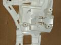 51128081886 кронштейн крепления бампера заднего правый BMW X3 G01 [рестайлинг] 2023г. - фото №2