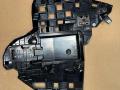 51128085645 кронштейн крепления бампера заднего левый BMW X5 G05 [рестайлинг] 2023г. - фото №2