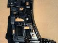 51128086292 кронштейн крепления бампера заднего правый BMW X5 G05 [рестайлинг] 2023г. - фото №2