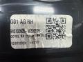 51129451026 кронштейн крепления бампера заднего правый BMW X3 G01 [рестайлинг] 2023г. - фото №3