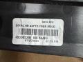 51128081849 кронштейн крепления бампера заднего BMW X3 G01 [рестайлинг] 2023г. - фото №3