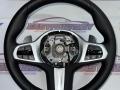 руль BMW X6 G06 [рестайлинг] 2023г. - фото №2