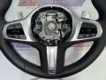 руль BMW X6 G06 [рестайлинг] 2023г. - фото №4