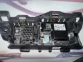 5A1A143, 5A1BDB0, 5A67971 камера переднего обзора (KaFAS) BMW X5 G05 [рестайлинг] 2023г. - фото №4