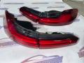 H7743379712, H8743379812, H4740939614, H3740939514 фонари задние (комплект) BMW X4 G02 [рестайлинг] 2023г. - фото №2