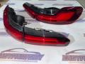 H7743379712, H8743379812, H4740939614, H3740939514 фонари задние (комплект) BMW X4 G02 [рестайлинг] 2023г. - фото №8