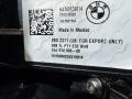 H7743379712, H8743379812, H4740939614, H3740939514 фонари задние (комплект) BMW X4 G02 [рестайлинг] 2023г. - фото №12