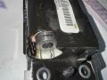 DG93-54045J76-BD подушка безопасности коленная пассажира Ford Fusion USA 2 поколение [рестайлинг] 2020г. - фото №3