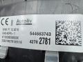42792781 подушка безопасности водителя Chevrolet Bolt 1 поколение [рестайлинг] 2022г. - фото №3