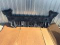 HS73-8B384-DF, HS73-8B384-CC защита бампера переднего Ford Fusion USA 2 поколение [рестайлинг] 2020г. - фото №2