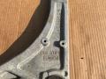 GS7C-3A053-BA, GS7C-3C403-ANA, GS7C-3C377-AA рычаг передний левый нижний Ford Fusion USA 2 поколение [рестайлинг] 2020г. - фото №2