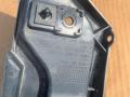KS73-17E850-AC кронштейн крепления бампера заднего правый Ford Fusion USA 2 поколение [рестайлинг] 2020г. - фото №4