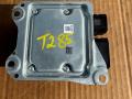 HS7T14B321AH блок управления подушками безопасности Ford Fusion USA 2 поколение [рестайлинг] 2020г. - фото №2