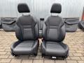 комплект сидений (салон) Nissan Rogue T33 2023г. - фото №2