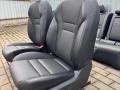 комплект сидений (салон) Nissan Rogue T33 2023г. - фото №4