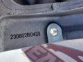 230802B0433 кронштейн генератора Nissan Rogue T33 2023г. - фото №2