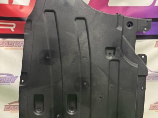 защита днища правая, ориг. номер 51757394810, BMW X3 G01 [рестайлинг] 2021-2024