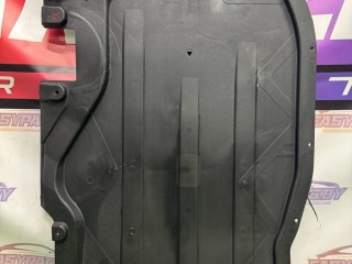 Защита днища правая BMW X5 G05 [рестайлинг] 2023-2026