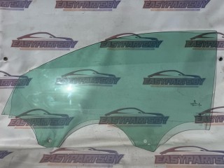 Стекло двери передней левой Volkswagen Taos 1 поколение 2020-2024