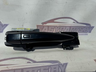 Ручка наружная двери передней правой Nissan Rogue T33 2020-2024