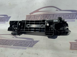 ручка наружная двери передней правой, Nissan Rogue T33 2020-2024