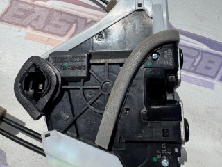 замок двери передней правой, ориг. номер 805006RR0A, Nissan Rogue T33 2020-2024