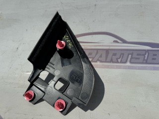 Заглушка зеркала правого Nissan Rogue T33 2020-2024