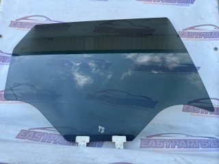 Стекло двери задней правой Nissan Rogue T33 2020-2024