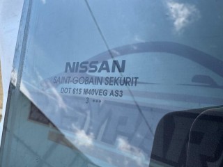 стекло двери задней правой, Nissan Rogue T33 2020-2024