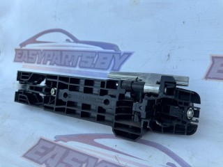 ручка наружная двери задней правой, Nissan Rogue T33 2020-2024