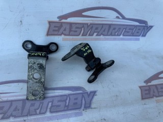 Петля двери задней правой Nissan Rogue T33 2020-2024