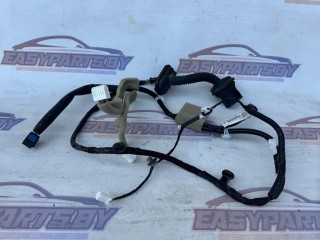 Проводка двери задней правой Nissan Rogue T33 2020-2024