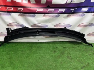 Дождевик BMW X6 G06 [рестайлинг] 2023-2026