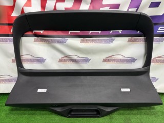 Обшивка крышки багажника BMW X5 G05 [рестайлинг] 2023-2026