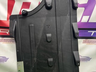 защита КПП, ориг. номер 51757394722, 51757394743, BMW X3 G01 [рестайлинг] 2021-2024