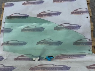Стекло двери передней правой Nissan Rogue T33 2020-2024