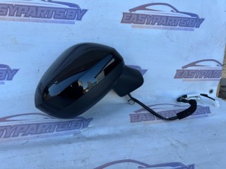 Зеркало наружное правое Nissan Rogue T33 2020-2024