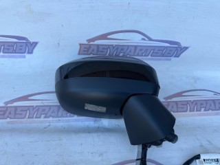 зеркало наружное правое, ориг. номер 963016RY0A, Nissan Rogue T33 2020-2024