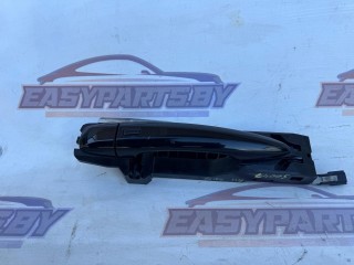 Ручка наружная двери передней правой Nissan Rogue T33 2020-2024