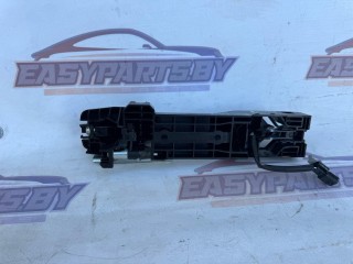 ручка наружная двери передней правой, Nissan Rogue T33 2020-2024