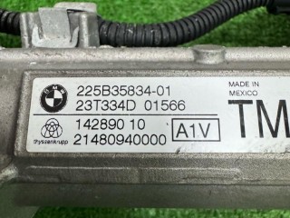 рулевая рейка, ориг. номер 225B35834, BMW X5 G05 [рестайлинг] 2023-2026