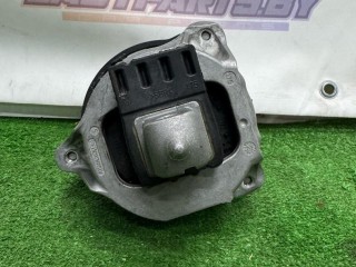 подушка крепления двигателя передняя левая, ориг. номер 2987951, BMW X5 G05 [рестайлинг] 2023-2026