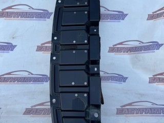 Защита бампера переднего Nissan Rogue T33 2020-2024