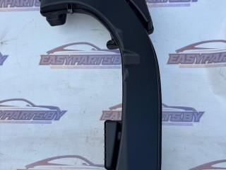 Патрубок воздушного фильтра Nissan Rogue T33 2020-2024