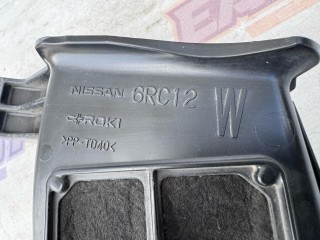 патрубок воздушного фильтра, ориг. номер 6RC12, Nissan Rogue T33 2020-2024