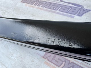усилитель заднего бампера, ориг. номер 850306RR1A, Nissan Rogue T33 2020-2024