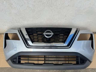 Бампер передний Nissan Rogue T33 2020-2024